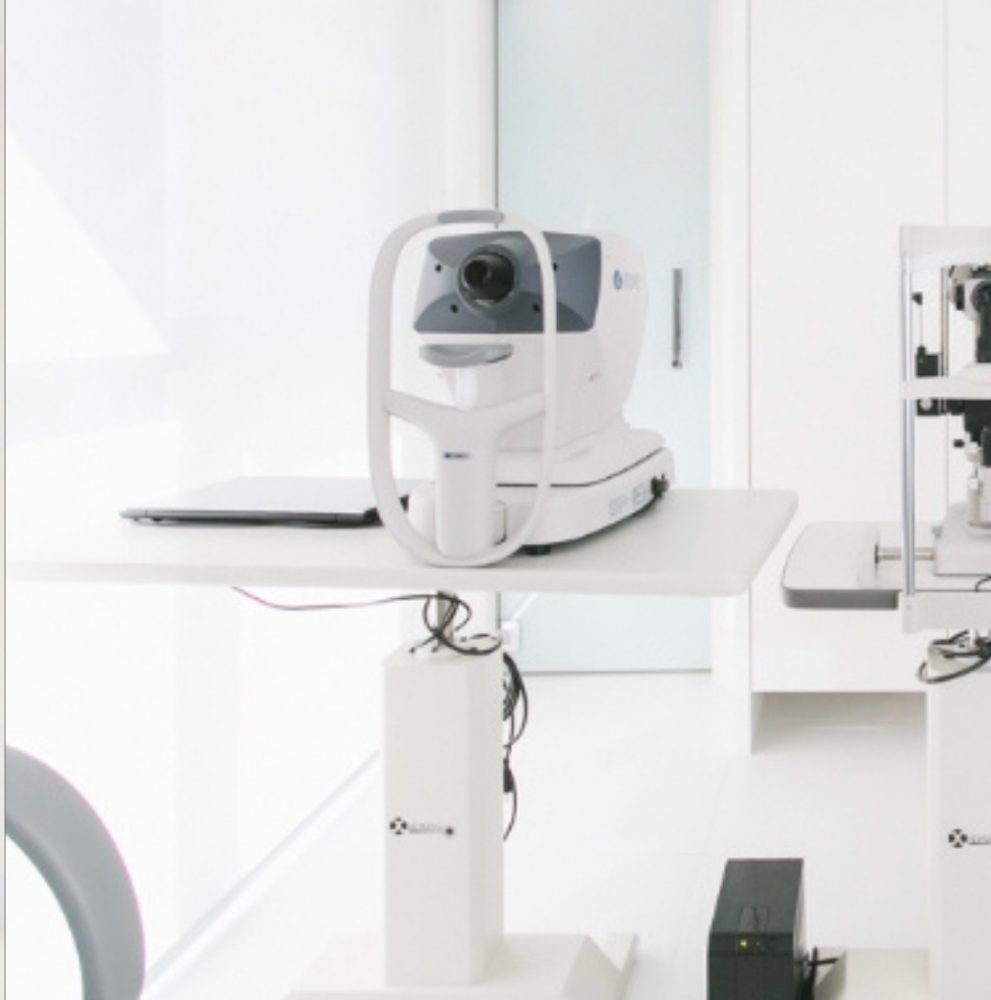 O nosso consultório se encontra em Moema, uma área nobre de São Paulo.Nosso espaço foi totalment (5)